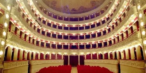 Teatro Alfieri
