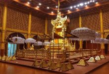 The National Musuem景点图片