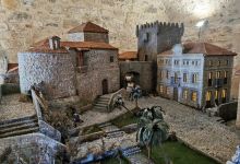 Museo Prerromanico de San Martín de Salas景点图片