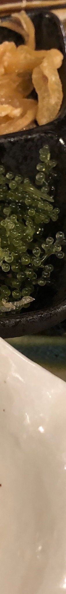 国際通り屋台村-那霸