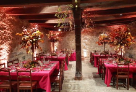 拉萨拉城堡景点图片