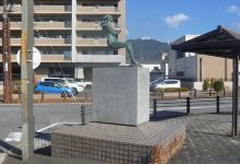 Izanai Statue景点图片