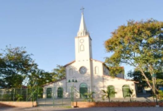 Paroquia de Sao Jose Operario景点图片