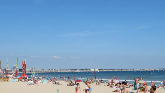 Esplanade Beno?t