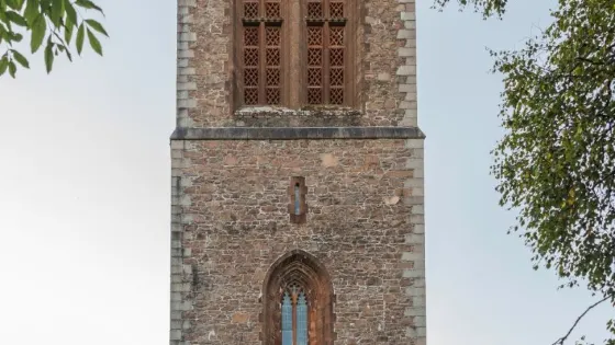 Inveraray Bell Tower