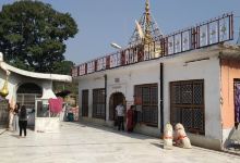 Shakti Peeth Shri Chamunda Devi,Temple景点图片