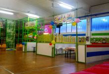 Mughy Fun Center景点图片