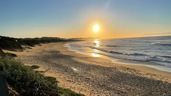 Kelly's Beach
