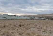 Widdop Reservoir景点图片