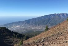 Pico Birigoyo景点图片