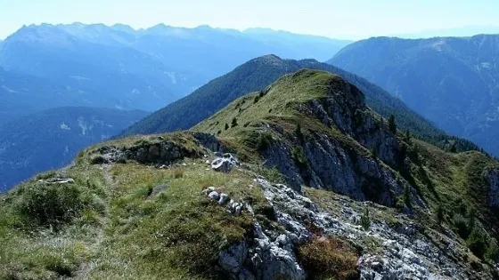 Monte Mulat