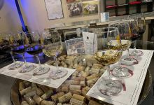 Harvest Ridge Winery景点图片