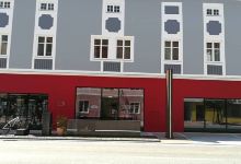 Stadtbücherei - Stadtgemeinde St. Andrä景点图片