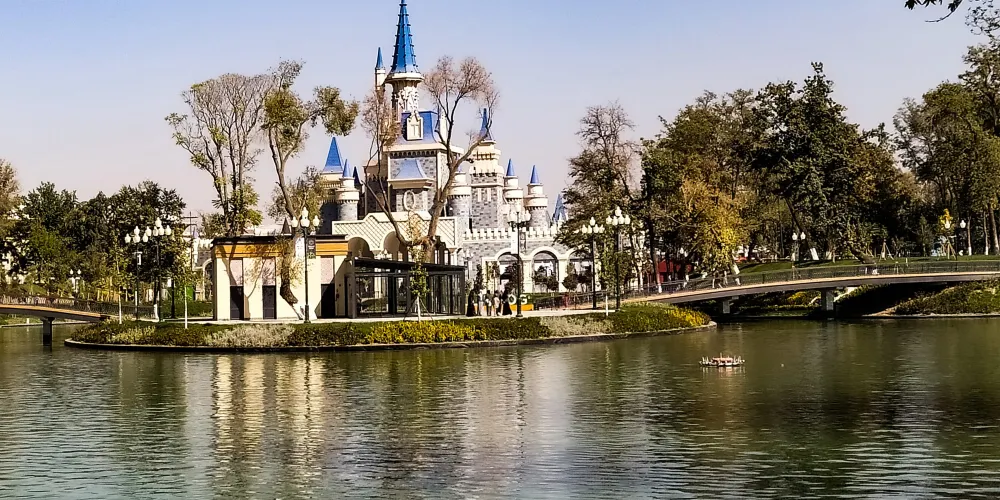 永安旅遊