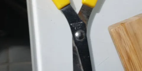 Museum of World Scissors