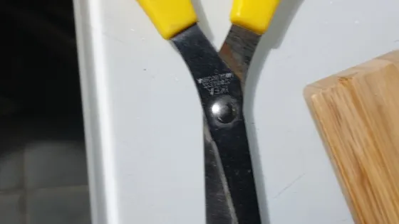 Museum of World Scissors
