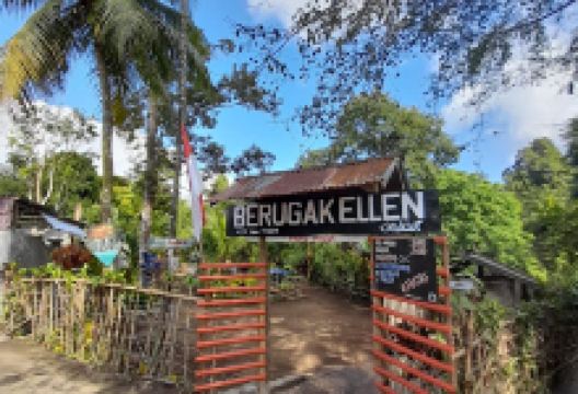 Wisata Berugak Elen Sesaot景点图片