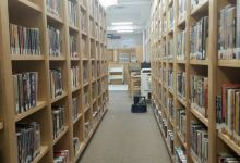 Marshall Memorial Library景点图片