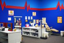 Kearney Children's Museum景点图片