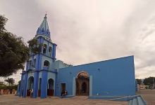 Templo de Nuestra Señora De La Candelaria景点图片