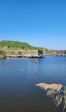 Hod HaSharon Park-Petach Tikva