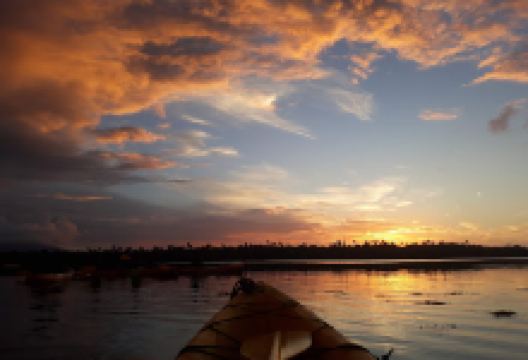 Laguna Grande景点图片