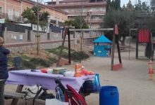 Plaça Pla de l'Estany景点图片