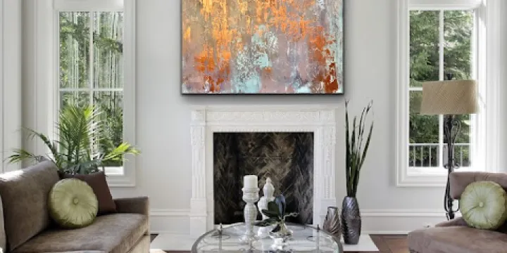 Giddens Gallery of Fine Art in Grapevine