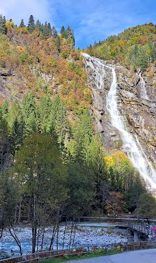 Parco Naturale Adamello Brenta-特伦托省