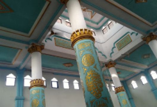 Masjid Darul Mu'minin景点图片