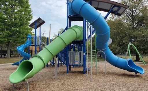Ben Diamond Park