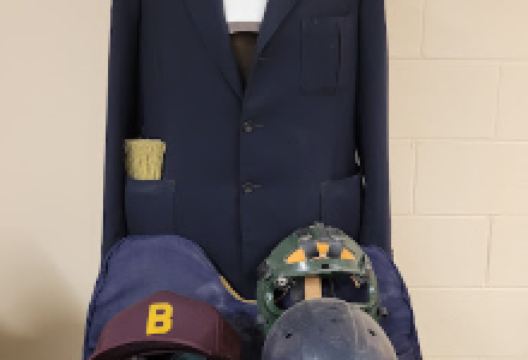 North Battleford Sports Museum & Hall Of Fame景点图片