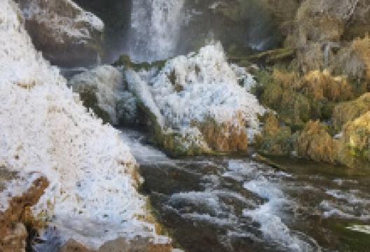 Rifle Action Park景点图片