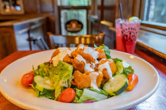 Barnaby's of America餐厅图片