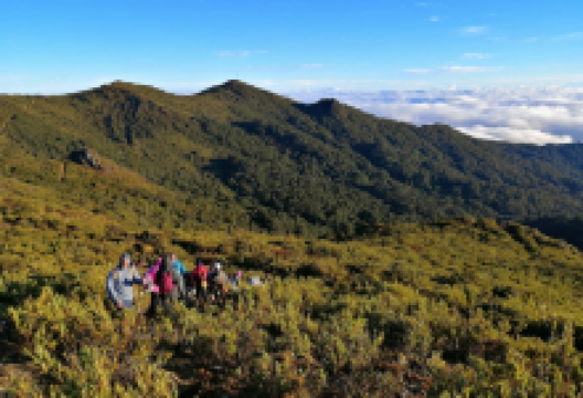 Cerro Sákira景点图片