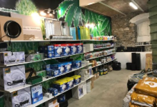 Eldingo growshop购物图片
