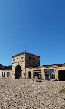 Borglum Kloster-弗罗