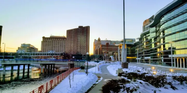 Rochester Civic Theatre