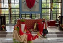 Parroquia y Colegio Santiago Apostol, Sierra Bayamon景点图片