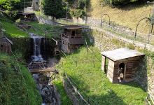 Parco comunale archeologico e minerario di Sellero景点图片