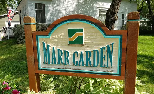 The Marr Residence