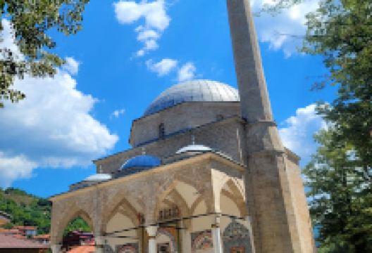 Museum of Old Herzegovina景点图片