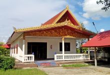 Wat Ban Non Sung景点图片