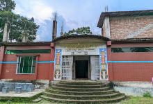Kuthi Bari Jame Mosjid景点图片