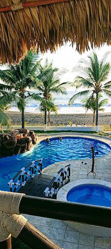 Biotopo Monterrico-Hawaii-El Hawaii