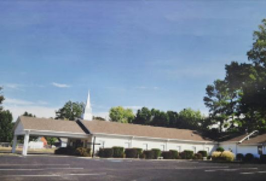 Colt Baptist Church景点图片