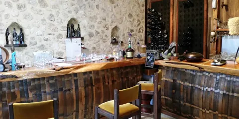 White Feather Red Winery