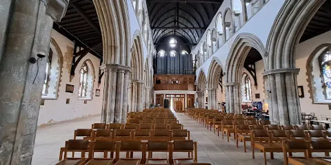 Grimsby Minster