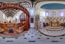 St Thomas of Canterbury Church景点图片