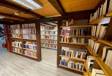Bibliothèque-Médiathèque de Blotzheim景点图片